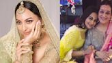 Here's why people think Sonakshi Sinha's mother and brother are against her marriage