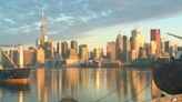 Toronto to see warm, sunny weather on Monday