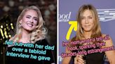 14 Famous Families Who Had Very Public Feuds, And Whether They Chose Forgiveness Or A Permanent Falling Out