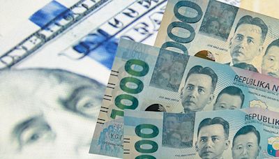 Peso hits fresh 19-month low as data support early BSP cut - BusinessWorld Online