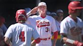 With a pair of contrasting victories, Eaton goes 2-0 during the first day of the state baseball tournament