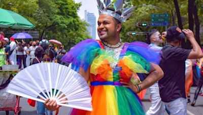 Marcha del Orgullo LGBT+: ¿qué significa ser de género fluido o genderfluid?