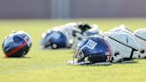 Giants 90-man Roster Has Good Blend of Age/Experience