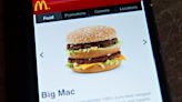 McDonald's is betting on its mobile business with new franchisee digital marketing fund