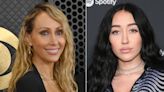 War Over? Tish Cyrus Shockingly Congratulates Daughter Noah for New Modeling Contract After Months of Rumored Tension