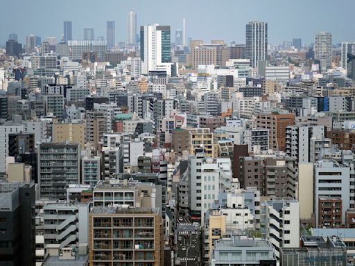 不懼央行升息與股市動盪影響 東京「3A」高檔住宅區房產交易仍活躍