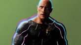 ‘Black Adam’ Made ‘The Rock’ Skinny. I’ve Never Been So Horrified.