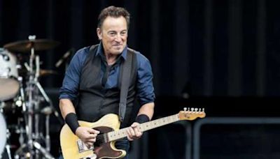 Bruce Springsteen Estrenará Documental de su Gira 2023-2024 en Disney+