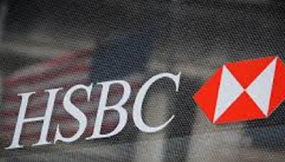 HSBC Names Third CEO in Less Than 8 Years; New CEO Georges Elhedery Faces Five Challenges - News18