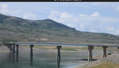 Colorado announces disaster emergency after bridge failure forces Highway 50 closure