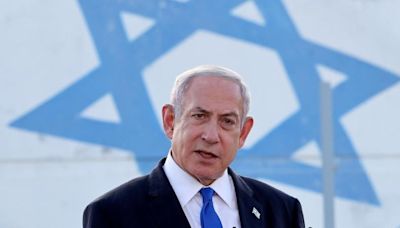 Benjamin Netanyahu encadena en pocos días los mayores golpes judiciales y políticos en un momento crítico de la guerra