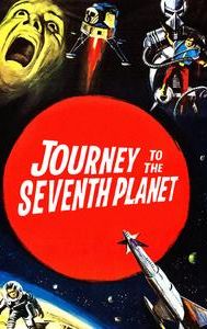 Journey to the Seventh Planet