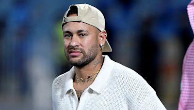 No es Messi ni Mbappé: Neymar dio a su favorito para el Balón de Oro 2024