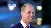 William pays tribute to the Queen’s optimism in Jubilee concert speech