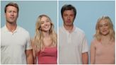 Emma Stone, Nathan Fielder Parody Sydney Sweeney and Glen Powell’s ‘Anyone But You’ Intro in New ‘The Curse’ Promo