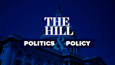 ‘The Hill’ News Program to Debut on NewsNation in April