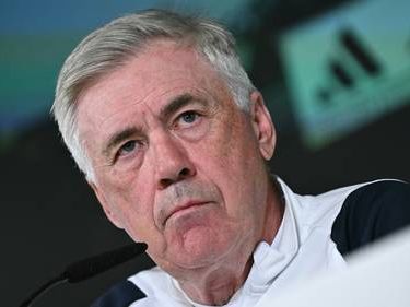 Ancelotti klärt Torhüter-Frage