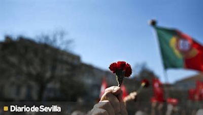 Revolución de los claveles: qué pasó en Portugal el 25 de abril de 1974