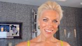 Hannah Waddingham Shares The Nighttime Ritual Responsible For Her Stunning, Youthful Glow
