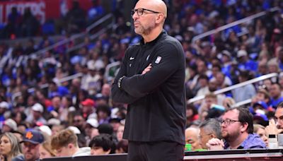 Lakers Rumors: Mavs' Jason Kidd Linked as HC Candidate amid JJ Redick, Ty Lue Buzz