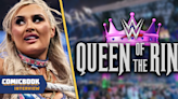 Tiffany Stratton Declares Herself "The Perfect Embodiment" For WWE Queen of the Ring