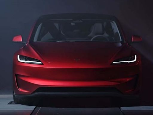 零百加速 2.9 秒、全新賽道模式！Tesla 新 Model 3 Performance 發表上市 - 自由電子報汽車頻道