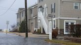 'Use your brain': Seaside Park nails drivers speeding through flooded roads, causing wakes