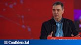 Sánchez acusa a Feijóo de "mirar a otro lado" ante la corrupción y el "acoso a periodistas"