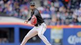 Command eludes Edward Cabrera again in Miami Marlins’ loss to New York Mets