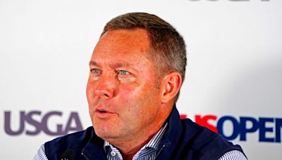 USGA Will Welcome LIV Players to U.S. Open 'With Open Arms' If They Qualify