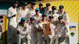 Australia denied clean sweep as South Africa dig in to draw third Test in Sydney