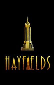 Hayfields