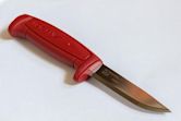 Mora knife