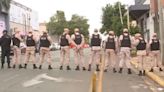 Protesta policial en Misiones: en medio de un clima tenso, hay avances en las negociaciones | Arribaron fuerzas federales a la provincia