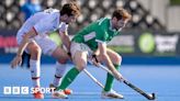 Ireland Hockey: Ireland slip to defeat by Germany in Pro League