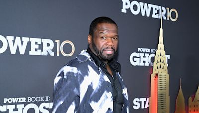 Why 50 Cent's reaction to the Trump assassination attempt is going viral