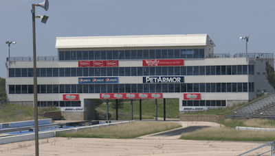 Heartland Motorsports Park auction closes as mystery buyer purchases all parcels