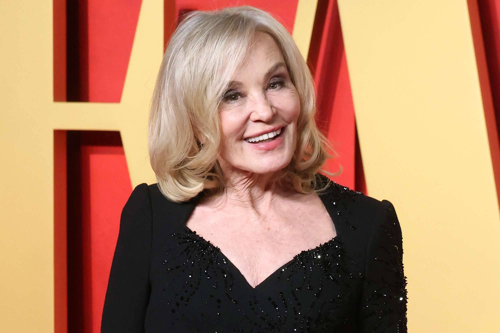 Jessica Lange Says Hollywood’s Treatment of Actresses ‘at a Certain Age’ Hasn’t Changed Much (Exclusive)