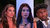 'Perfect Match' star Francesca Farago hits back at Georgia Hassarati over Dom Gabriel relationship drama: 'The lies are insane'