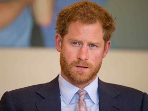 El príncipe Harry enfrenta su 40° cumpleaños lleno de tensión familiar - Diario Hoy En la noticia