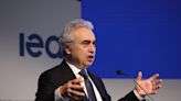 Natural gas rationing may come to Europe this winter unless energy efficiency starts improving quickly, IEA chief warns
