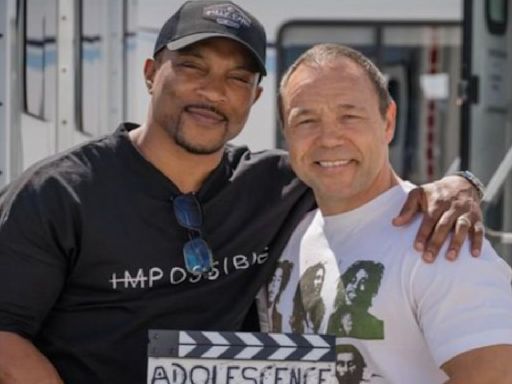 Stephen Graham and Ashley Walters Lead Cast for New Crime Drama Adolescence