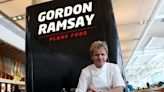 Gordon Ramsay’s restaurant group cut 300 staff last year as losses grew