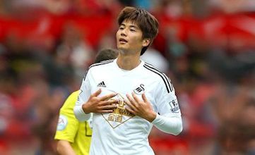 Ki Sung-yueng