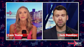 RNC co-chair Lara Trump invites conspiracy theorist Jack Posobiec on her podcast to push election denial