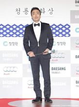 Lee Sung-min (actor)