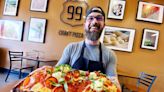 What is Detroit-style pizza? A new Fresno restaurant sells it and other twists on pizza