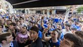 El Real Oviedo anuncia nuevas medidas para paliar los daños a los aficionados de Lángara: así será el procedimiento