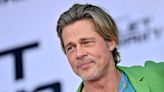 Brad Pitt et ses enfants, une relation mal en point