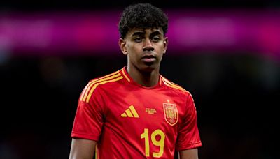 Spain Euro 2024 Squad: Two Uncapped Players In Provisional Team; Check Who Is In, Who Is Out